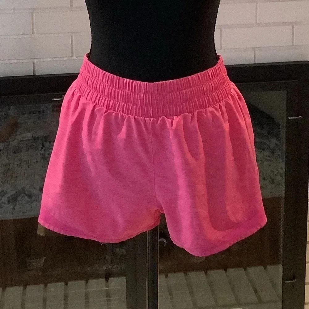 Great Pair of ASICS Running Shorts Size Small